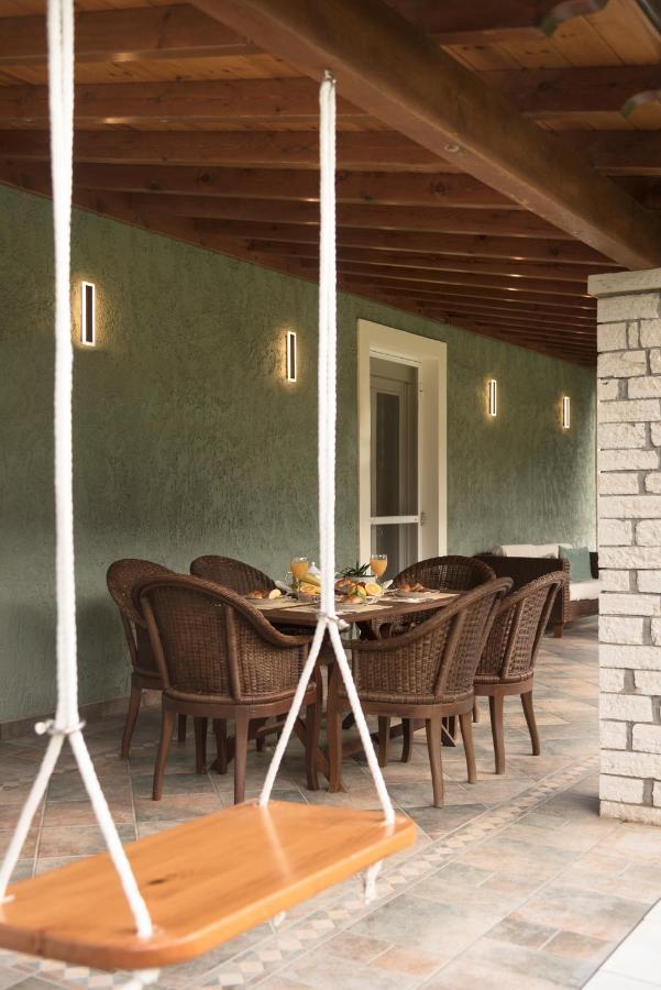 Villa The House *