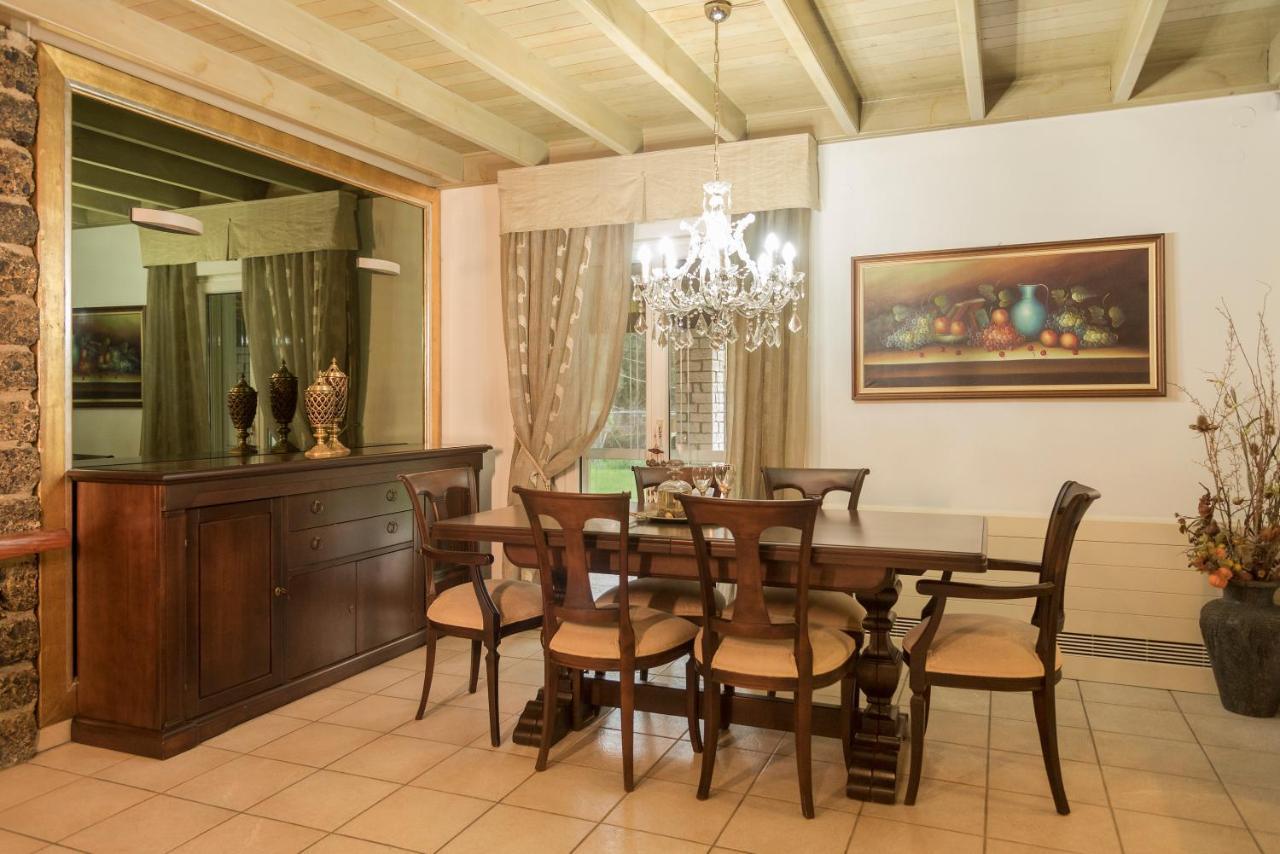 Willa The House Sidari (Corfu)
