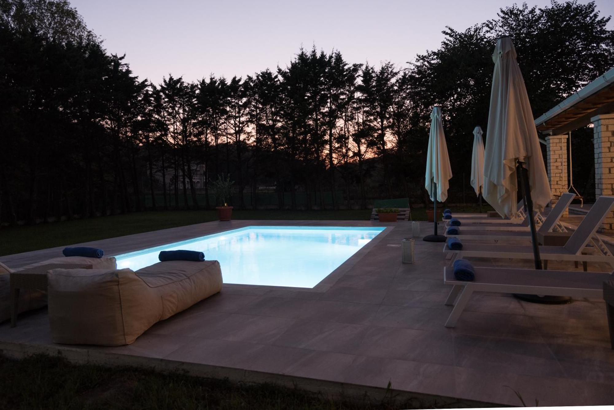 The House Villa Sidari (Corfu)