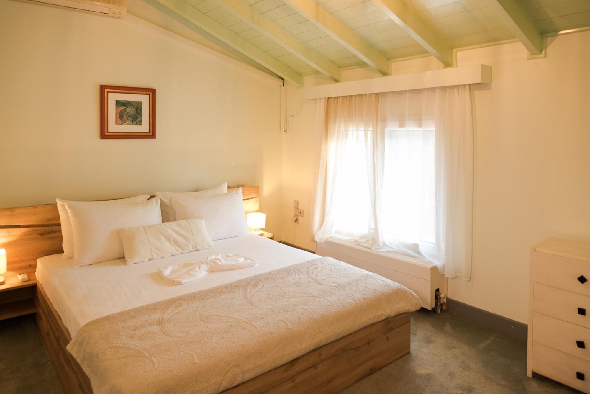 The House Villa Sidari (Corfu)